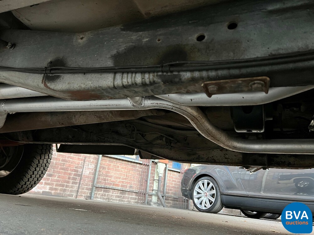 Ausweichen D200 5.9 182 PS 1974, 65-YD-23.