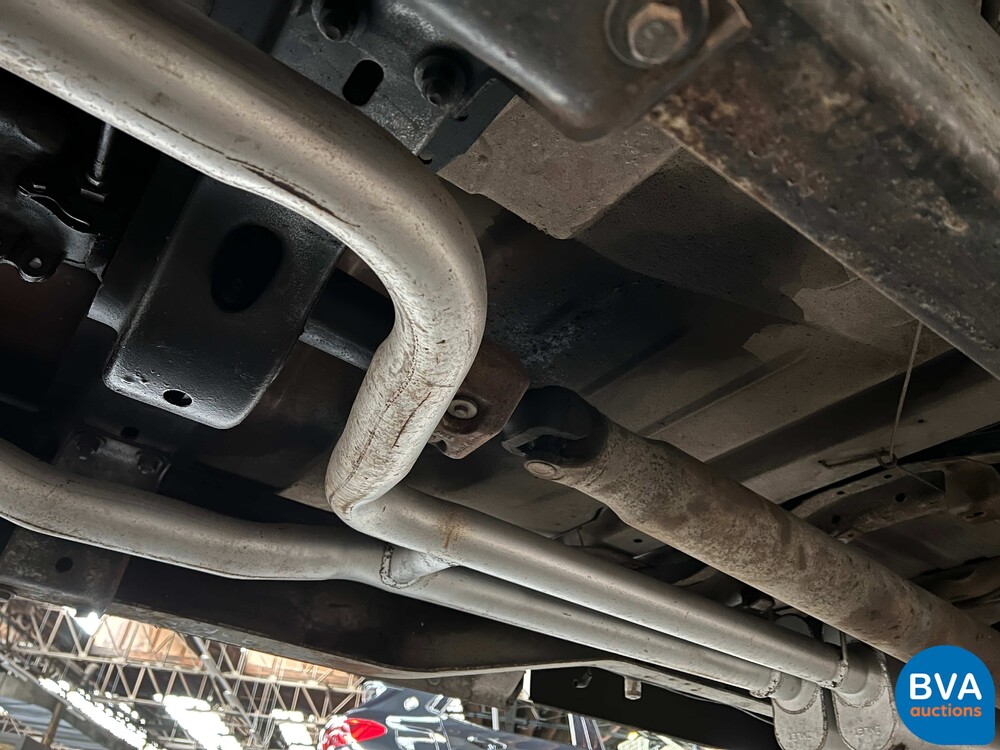 Ausweichen D200 5.9 182 PS 1974, 65-YD-23.