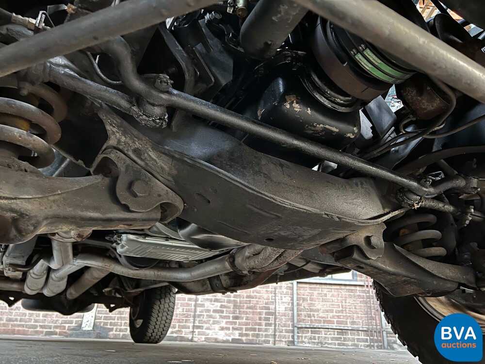 Ausweichen D200 5.9 182 PS 1974, 65-YD-23.