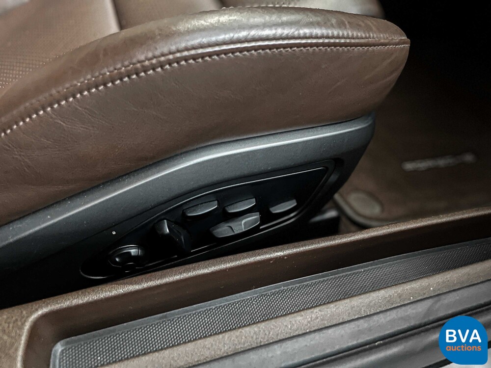 Porsche 911 4s Cabriolet 992 SportChrono 3.0 450pk SportDesign 2019, H-643-ZL