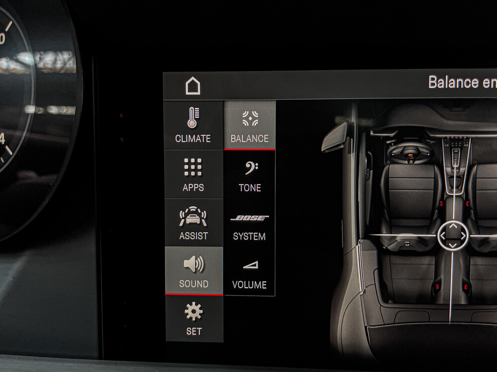 Porsche 911 4s Cabriolet 992 SportChrono 3.0 450pk SportDesign 2019, H-643-ZL