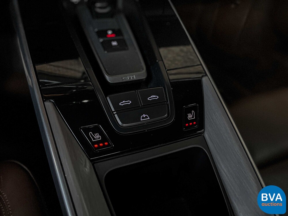 Porsche 911 4s Cabriolet 992 SportChrono 3.0 450pk SportDesign 2019, H-643-ZL