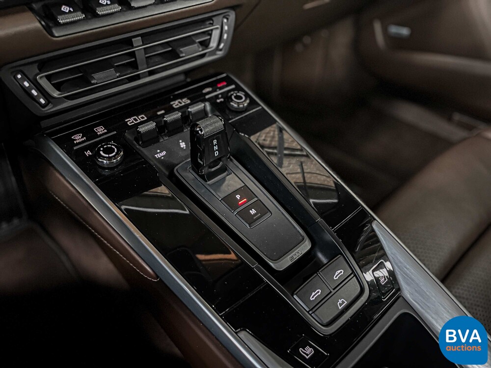 Porsche 911 4s Cabriolet 992 SportChrono 3.0 450pk SportDesign 2019, H-643-ZL