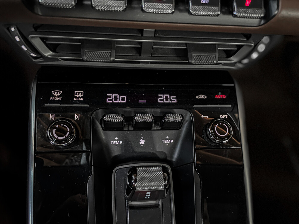 Porsche 911 4s Cabriolet 992 SportChrono 3.0 450pk SportDesign 2019, H-643-ZL