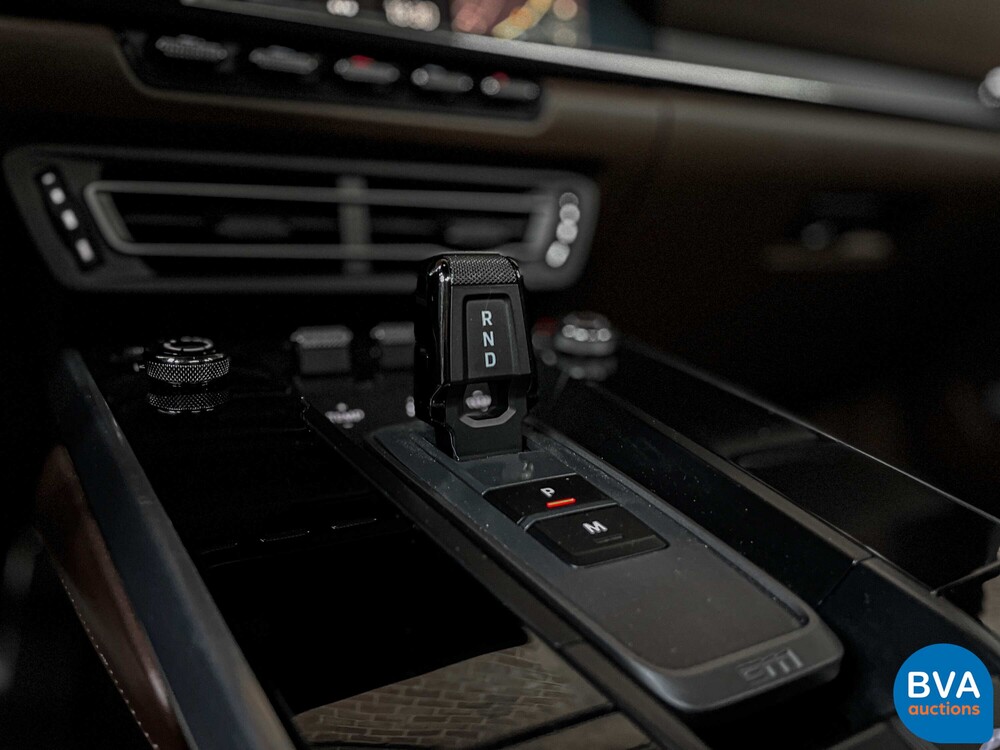 Porsche 911 4s Cabriolet 992 SportChrono 3.0 450pk SportDesign 2019, H-643-ZL