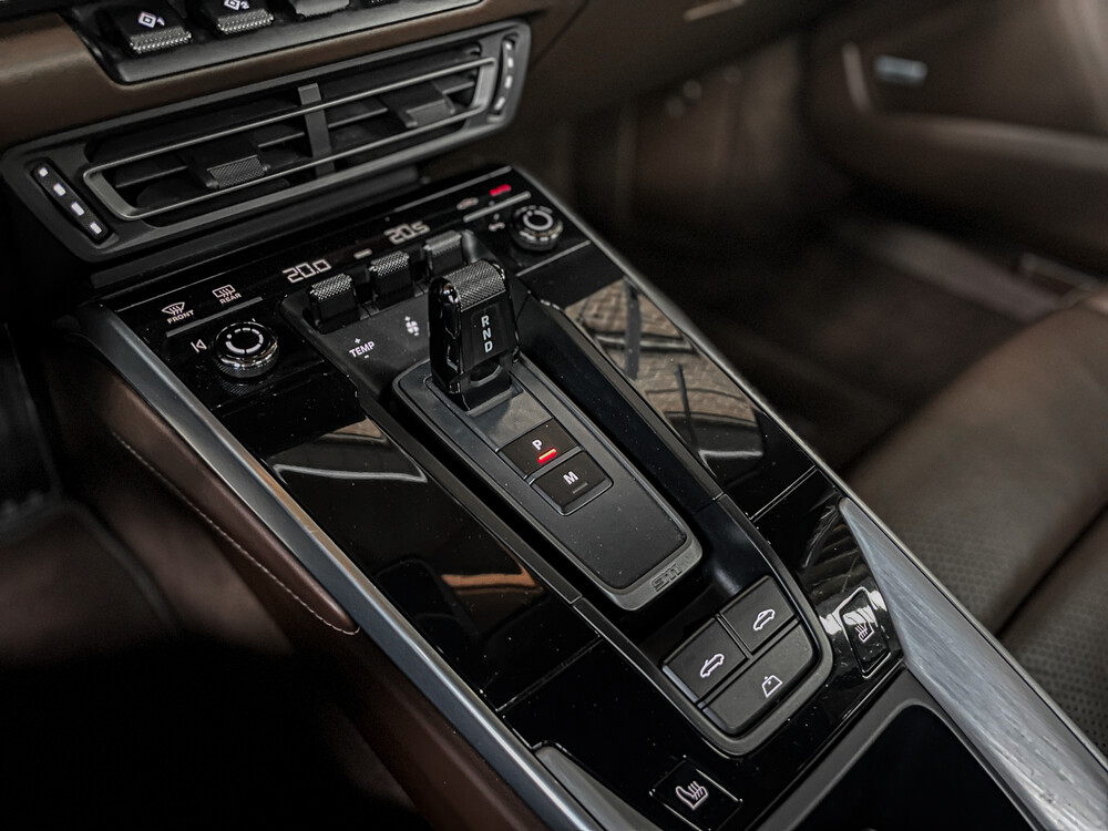 Porsche 911 4s Cabriolet 992 SportChrono 3.0 450pk SportDesign 2019, H-643-ZL