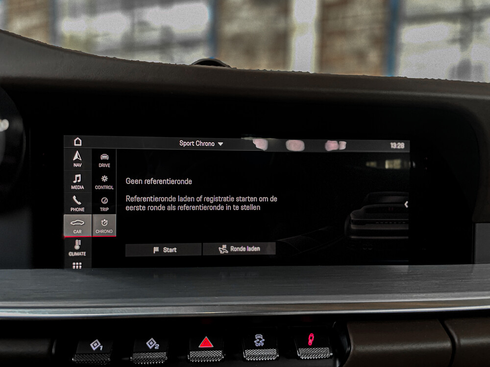 Porsche 911 4s Cabriolet 992 SportChrono 3.0 450pk SportDesign 2019, H-643-ZL