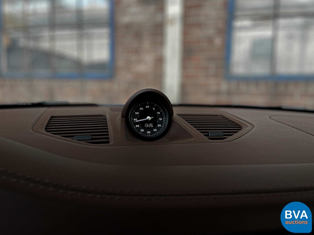 Porsche 911 4s Cabriolet 992 SportChrono 3.0 450pk SportDesign 2019, H-643-ZL