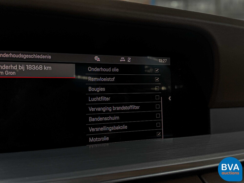 Porsche 911 4s Cabriolet 992 SportChrono 3.0 450pk SportDesign 2019, H-643-ZL