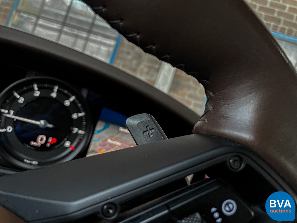 Porsche 911 4s Cabriolet 992 SportChrono 3.0 450pk SportDesign 2019, H-643-ZL