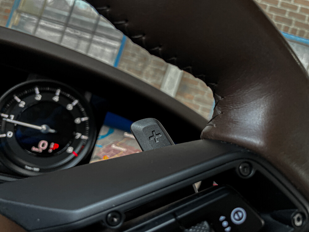 Porsche 911 4s Cabriolet 992 SportChrono 3.0 450pk SportDesign 2019, H-643-ZL