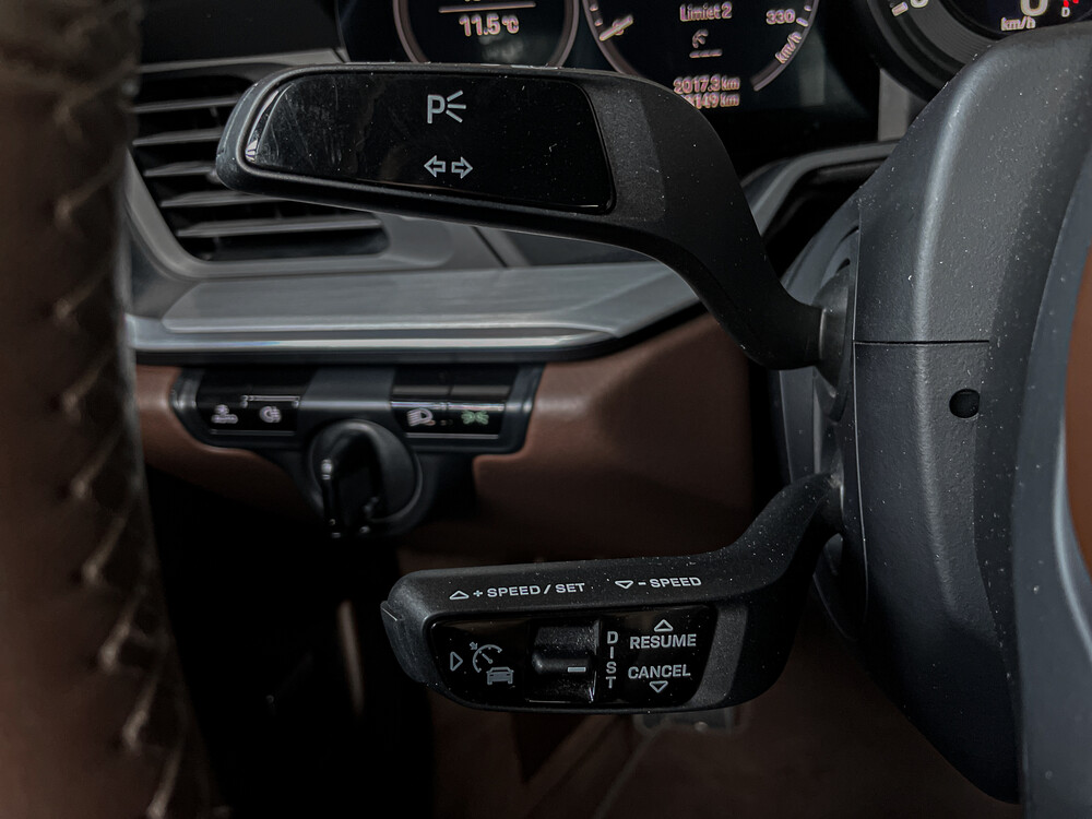 Porsche 911 4s Cabriolet 992 SportChrono 3.0 450pk SportDesign 2019, H-643-ZL