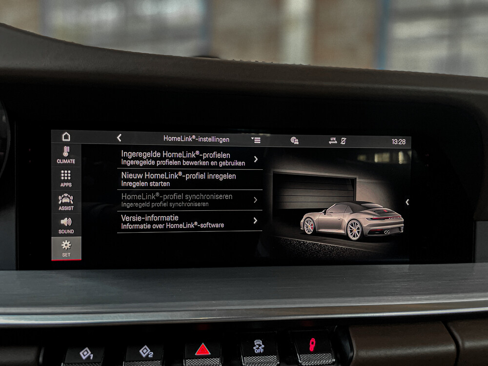 Porsche 911 4s Cabriolet 992 SportChrono 3.0 450pk SportDesign 2019, H-643-ZL