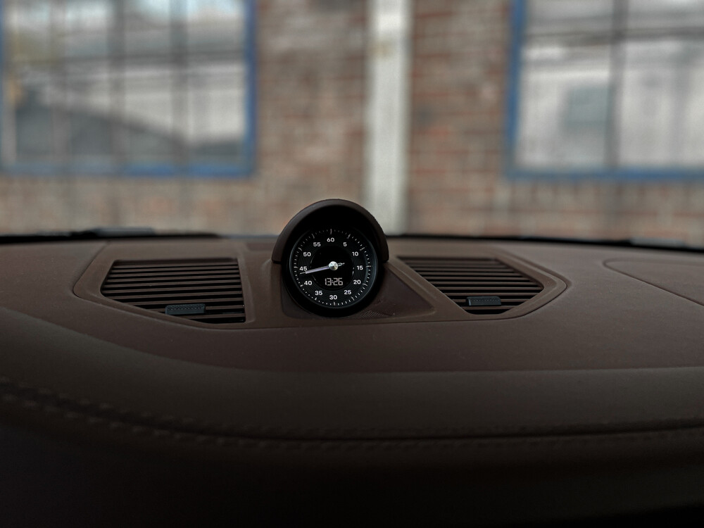 Porsche 911 4s Cabriolet 992 SportChrono 3.0 450pk SportDesign 2019, H-643-ZL