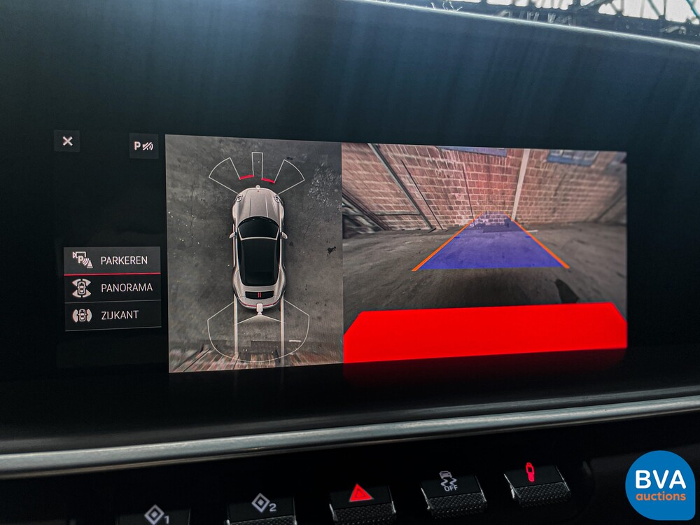 Porsche 911 4s Cabriolet 992 SportChrono 3.0 450pk SportDesign 2019, H-643-ZL