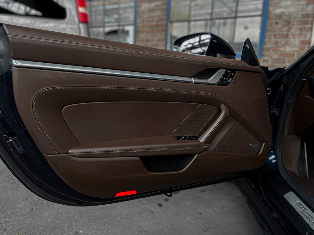 Porsche 911 4s Cabriolet 992 SportChrono 3.0 450pk SportDesign 2019, H-643-ZL