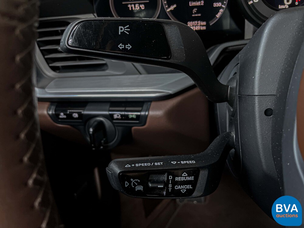 Porsche 911 4s Cabriolet 992 SportChrono 3.0 450pk SportDesign 2019, H-643-ZL