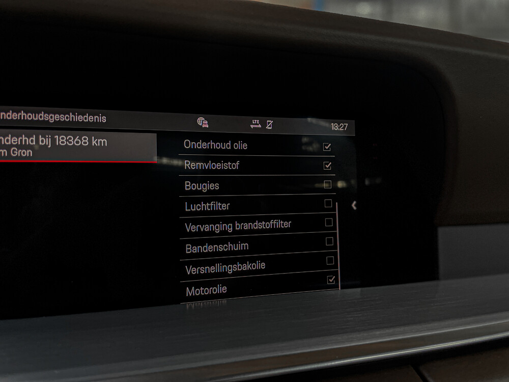 Porsche 911 4s Cabriolet 992 SportChrono 3.0 450pk SportDesign 2019, H-643-ZL