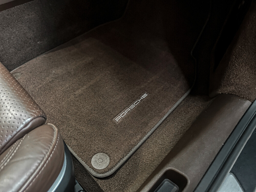 Porsche 911 4s Cabriolet 992 SportChrono 3.0 450pk SportDesign 2019, H-643-ZL