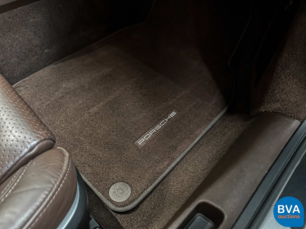 Porsche 911 4s Cabriolet 992 SportChrono 3.0 450pk SportDesign 2019, H-643-ZL