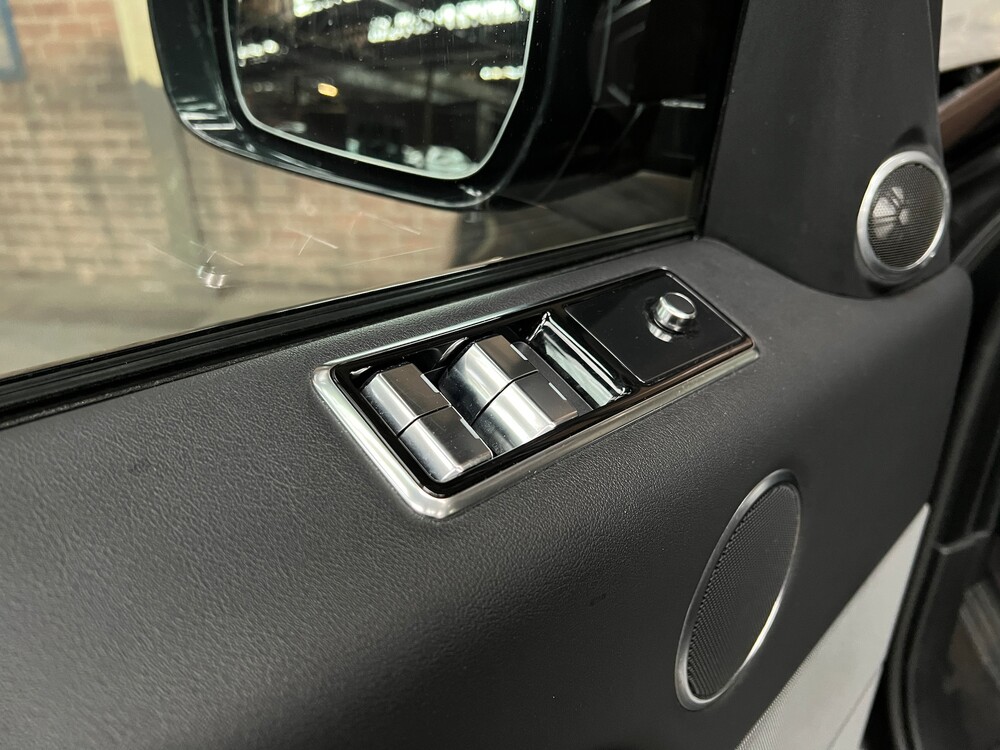 Land Rover Range Rover Sport 3.0 TDV6 HSE Dynamic 258pk 2018, K-823-VG