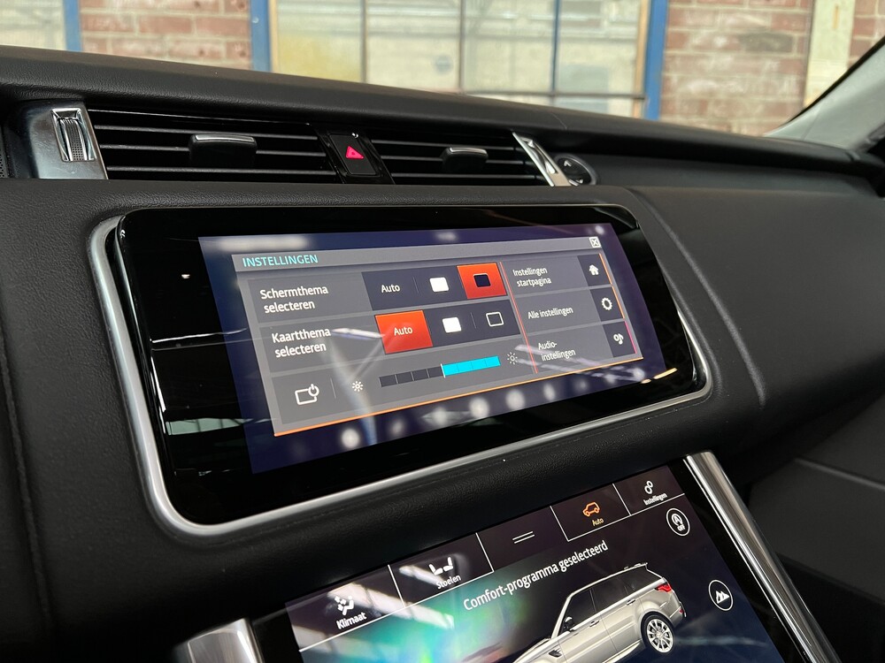 Land Rover Range Rover Sport 3.0 TDV6 HSE Dynamic 258pk 2018, K-823-VG