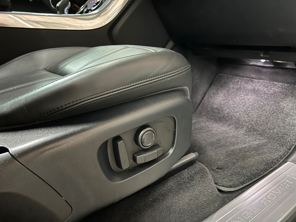 Land Rover Range Rover Sport 3.0 TDV6 HSE Dynamic 258pk 2018, K-823-VG