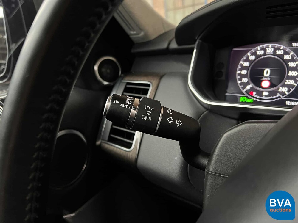 Land Rover Range Rover Sport 3.0 TDV6 HSE Dynamic 258pk 2018, K-823-VG