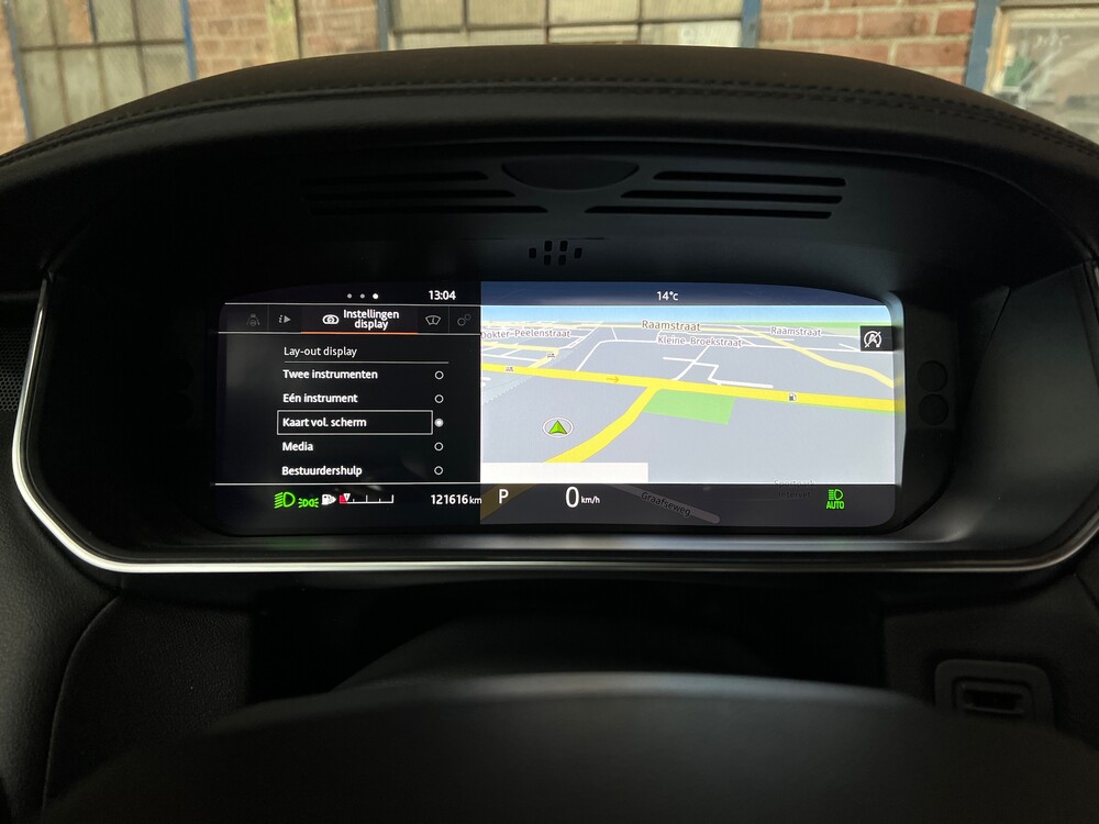 Land Rover Range Rover Sport 3.0 TDV6 HSE Dynamic 258pk 2018, K-823-VG