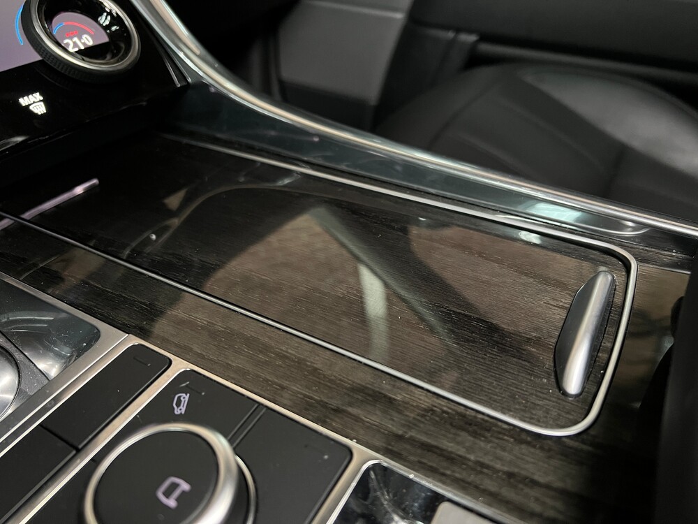 Land Rover Range Rover Sport 3.0 TDV6 HSE Dynamic 258pk 2018, K-823-VG