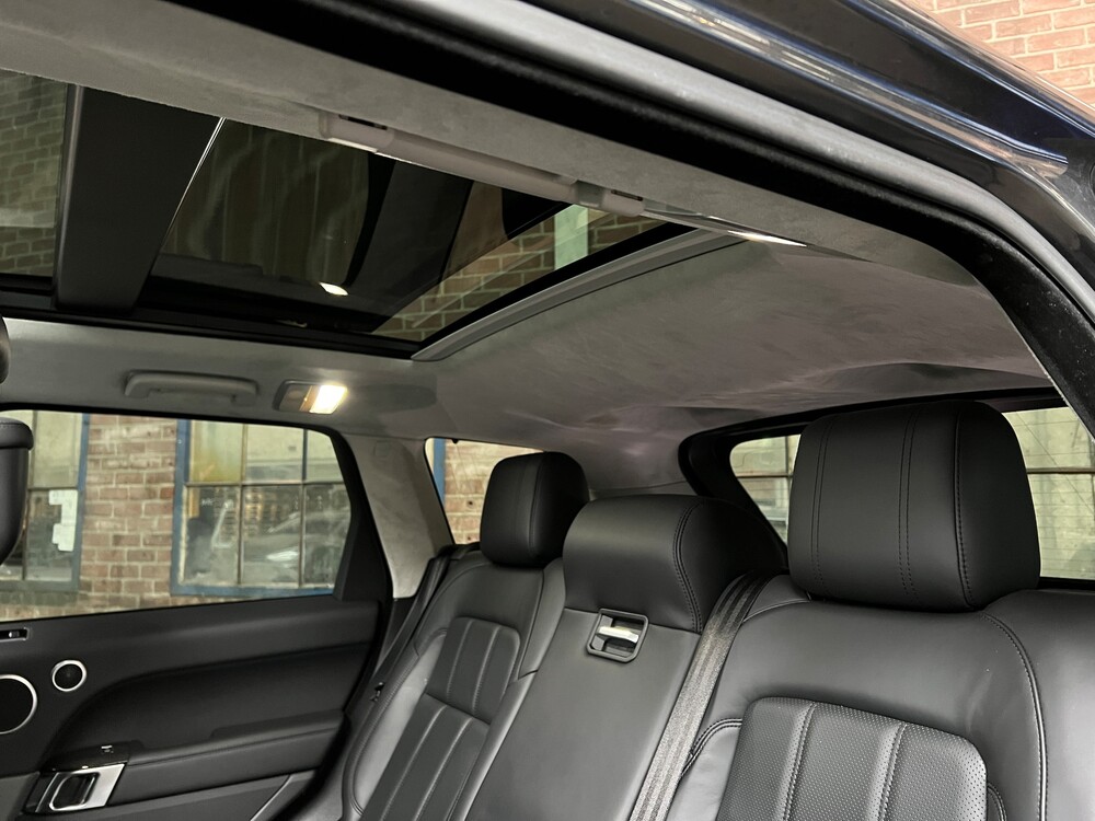 Land Rover Range Rover Sport 3.0 TDV6 HSE Dynamic 258pk 2018, K-823-VG