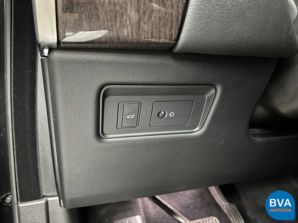 Land Rover Range Rover Sport 3.0 TDV6 HSE Dynamic 258pk 2018, K-823-VG