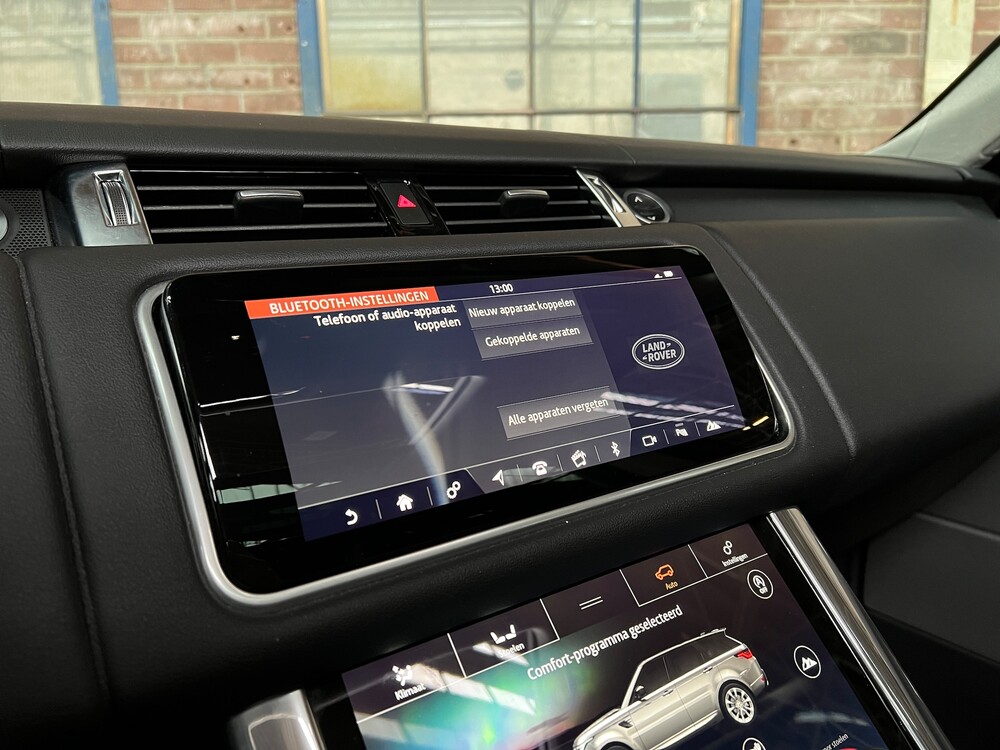 Land Rover Range Rover Sport 3.0 TDV6 HSE Dynamic 258pk 2018, K-823-VG