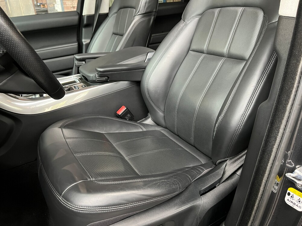 Land Rover Range Rover Sport 3.0 TDV6 HSE Dynamic 258pk 2018, K-823-VG