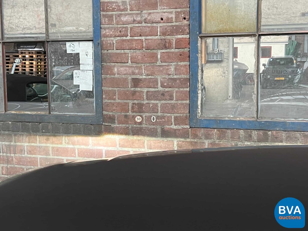 Land Rover Range Rover Sport 3.0 TDV6 HSE Dynamic 258pk 2018, K-823-VG