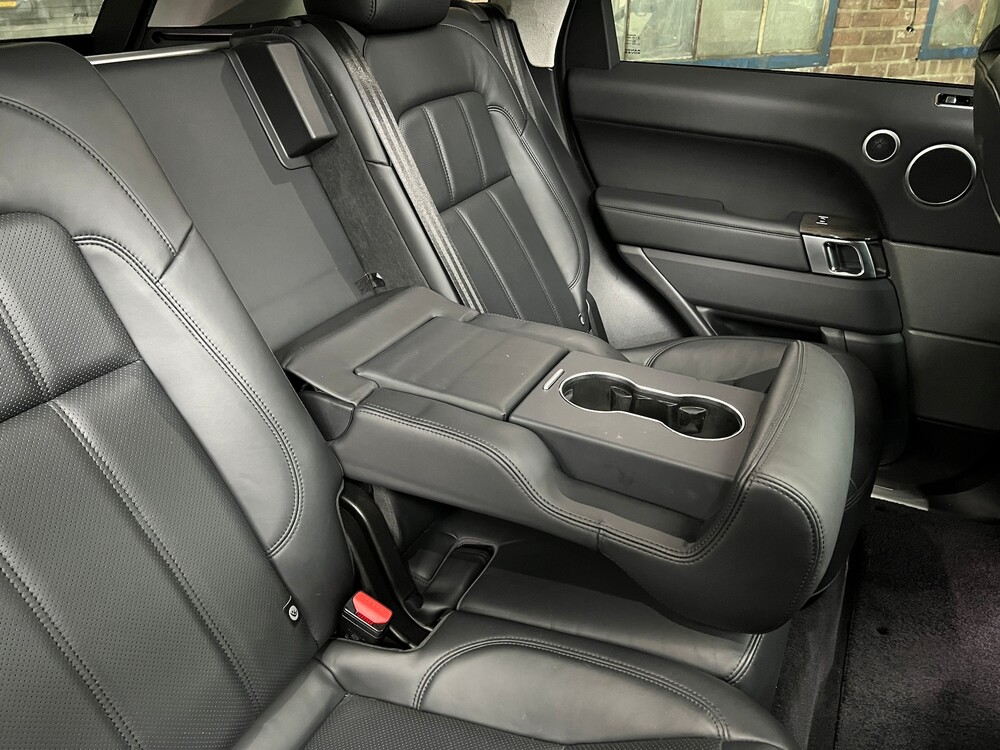 Land Rover Range Rover Sport 3.0 TDV6 HSE Dynamic 258pk 2018, K-823-VG