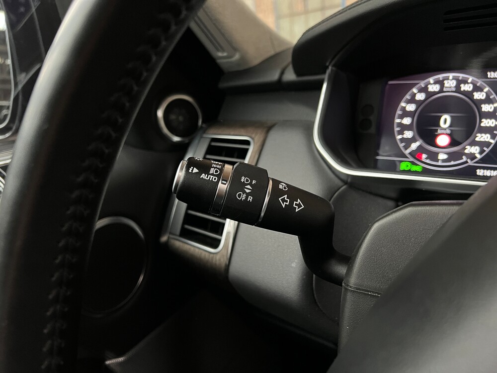 Land Rover Range Rover Sport 3.0 TDV6 HSE Dynamic 258pk 2018, K-823-VG