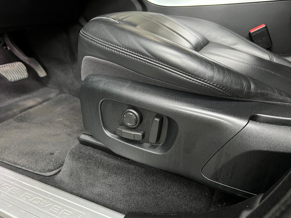 Land Rover Range Rover Sport 3.0 TDV6 HSE Dynamic 258pk 2018, K-823-VG