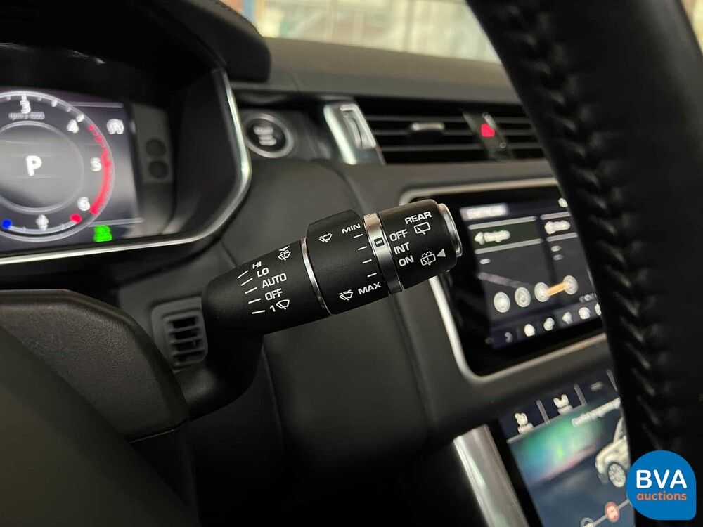 Land Rover Range Rover Sport 3.0 TDV6 HSE Dynamic 258pk 2018, K-823-VG