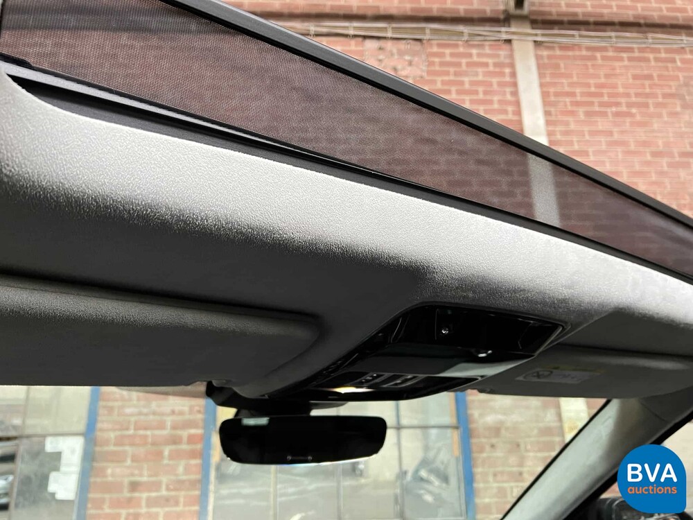 Land Rover Range Rover Sport 3.0 TDV6 HSE Dynamic 258pk 2018, K-823-VG