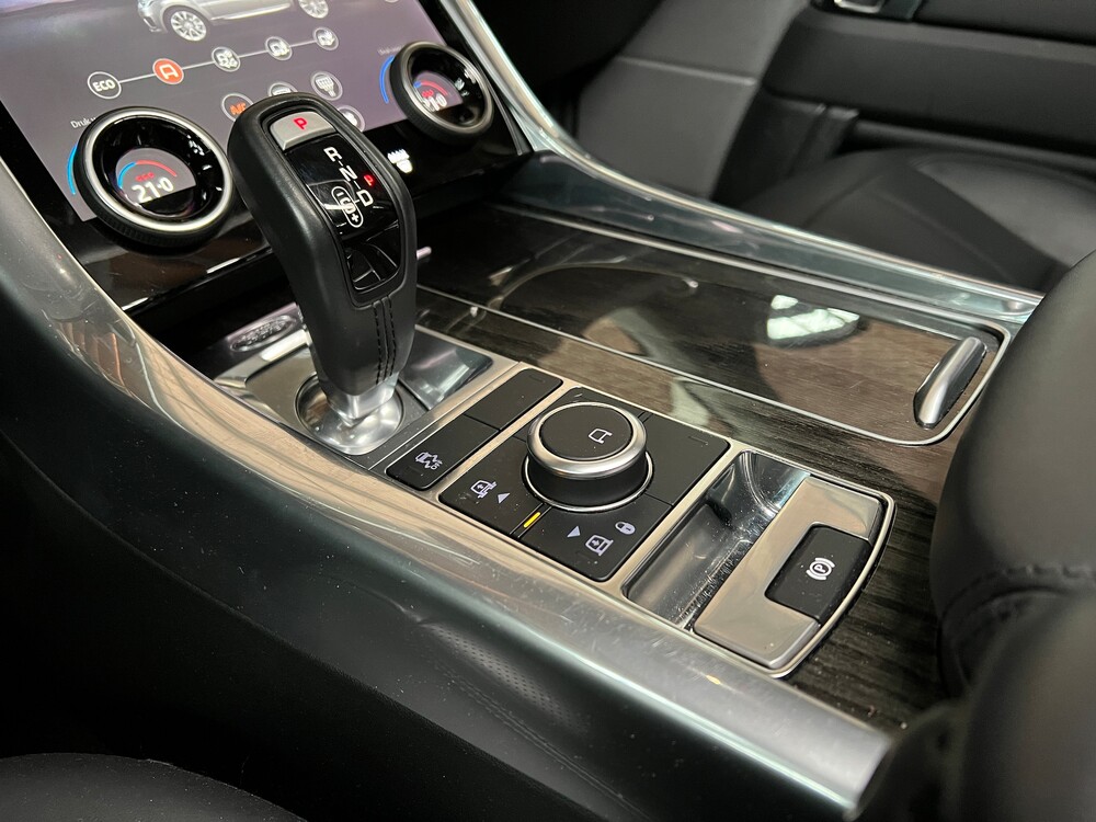 Land Rover Range Rover Sport 3.0 TDV6 HSE Dynamic 258pk 2018, K-823-VG