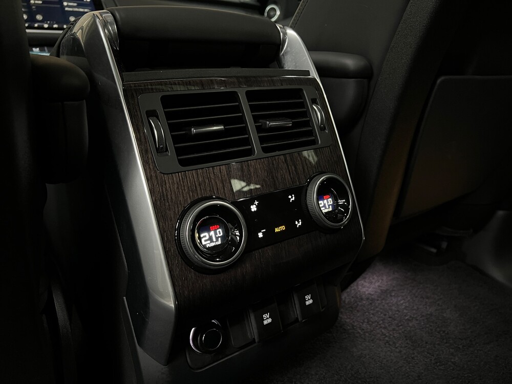 Land Rover Range Rover Sport 3.0 TDV6 HSE Dynamic 258pk 2018, K-823-VG