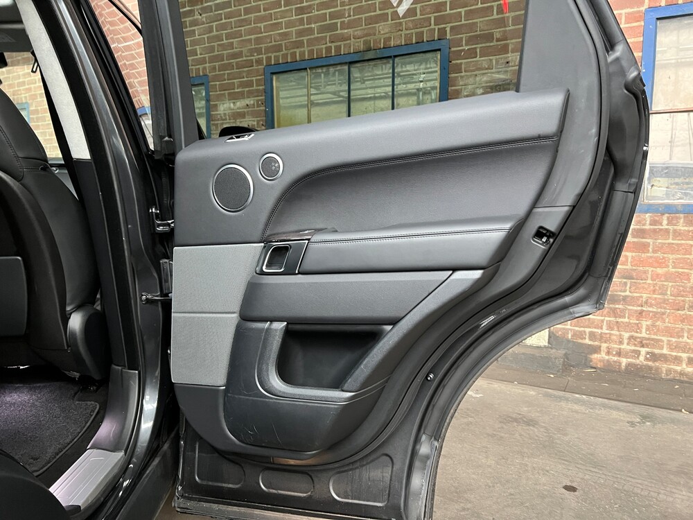 Land Rover Range Rover Sport 3.0 TDV6 HSE Dynamic 258pk 2018, K-823-VG