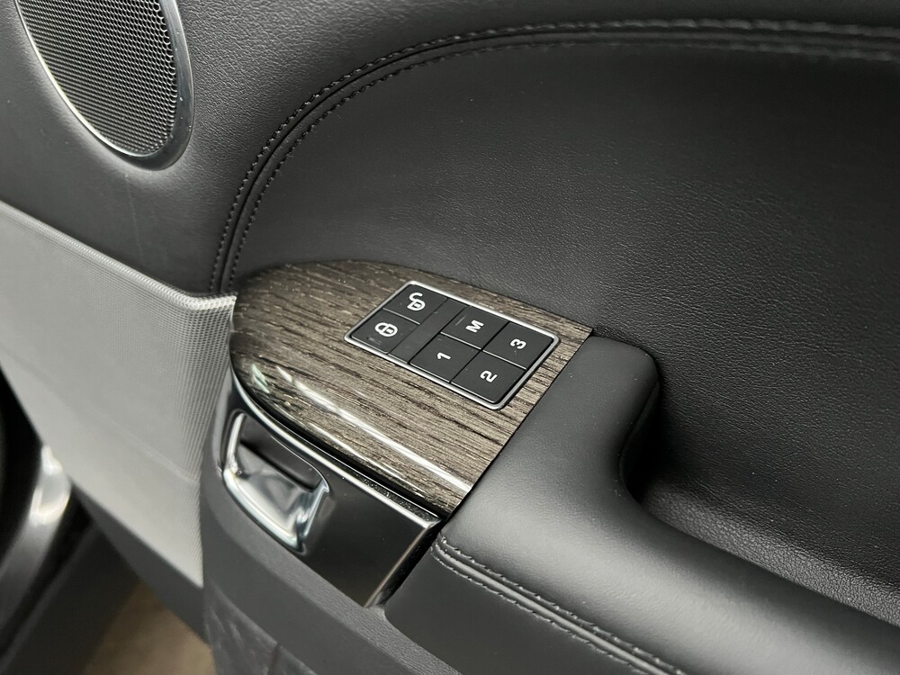 Land Rover Range Rover Sport 3.0 TDV6 HSE Dynamic 258pk 2018, K-823-VG