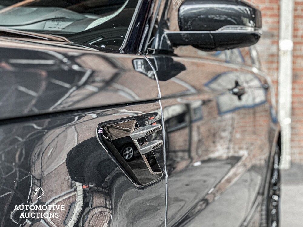 Land Rover Range Rover Sport 3.0 TDV6 HSE Dynamic 258pk 2018, K-823-VG