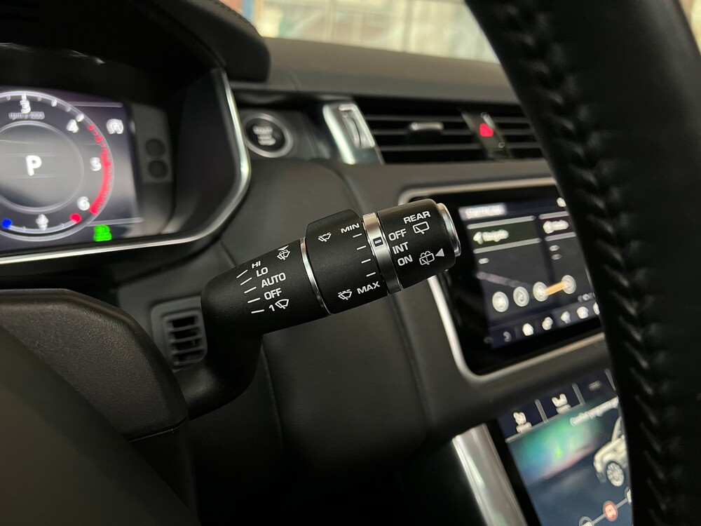 Land Rover Range Rover Sport 3.0 TDV6 HSE Dynamic 258pk 2018, K-823-VG