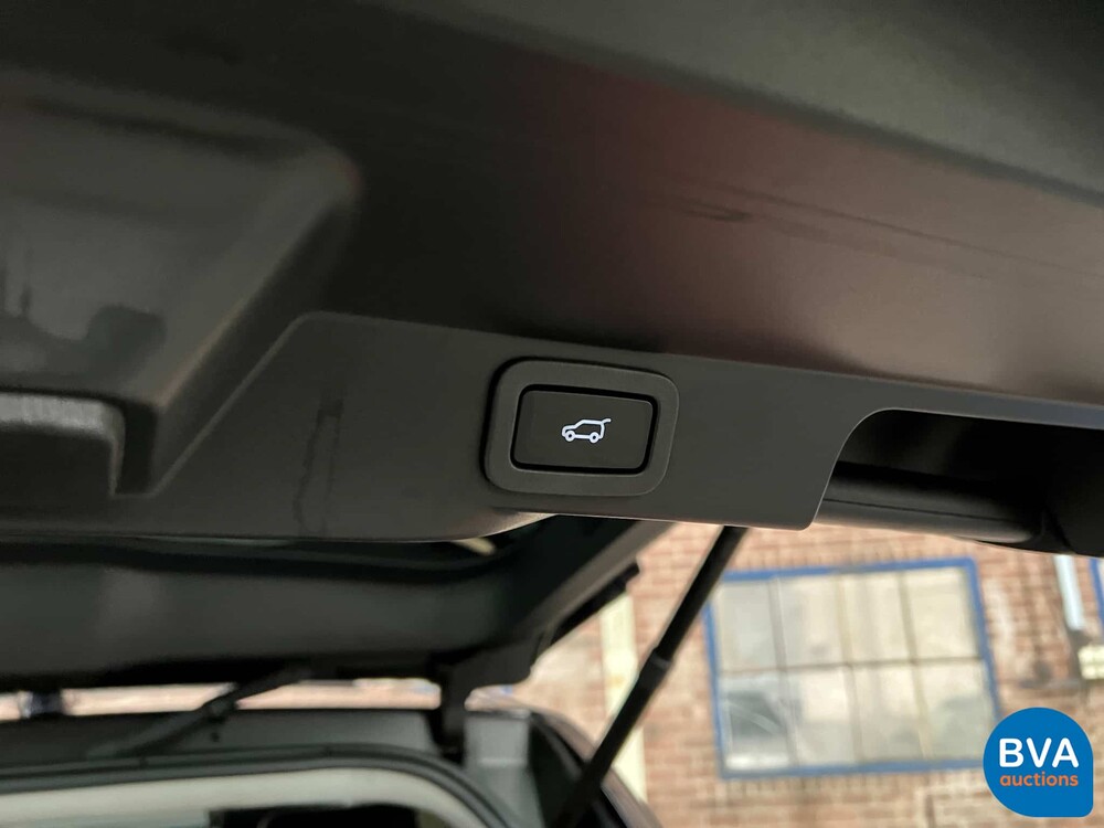 Land Rover Range Rover Sport 3.0 TDV6 HSE Dynamic 258pk 2018, K-823-VG