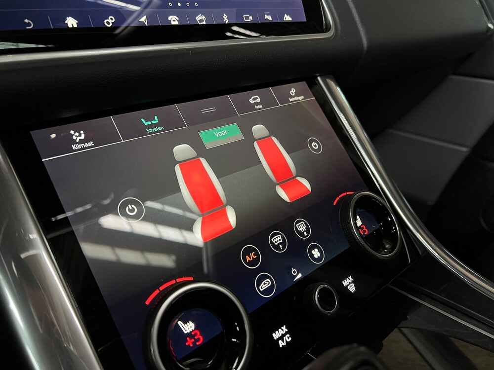 Land Rover Range Rover Sport 3.0 TDV6 HSE Dynamic 258pk 2018, K-823-VG