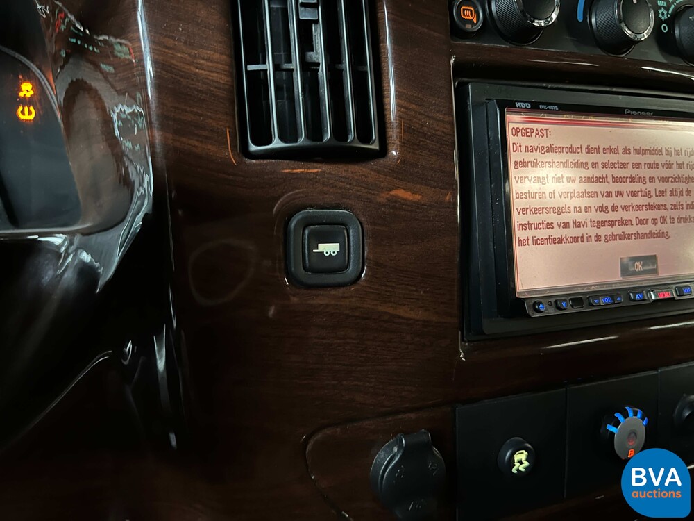 G.mr.c. Savana Camper Van 2008 GMC.