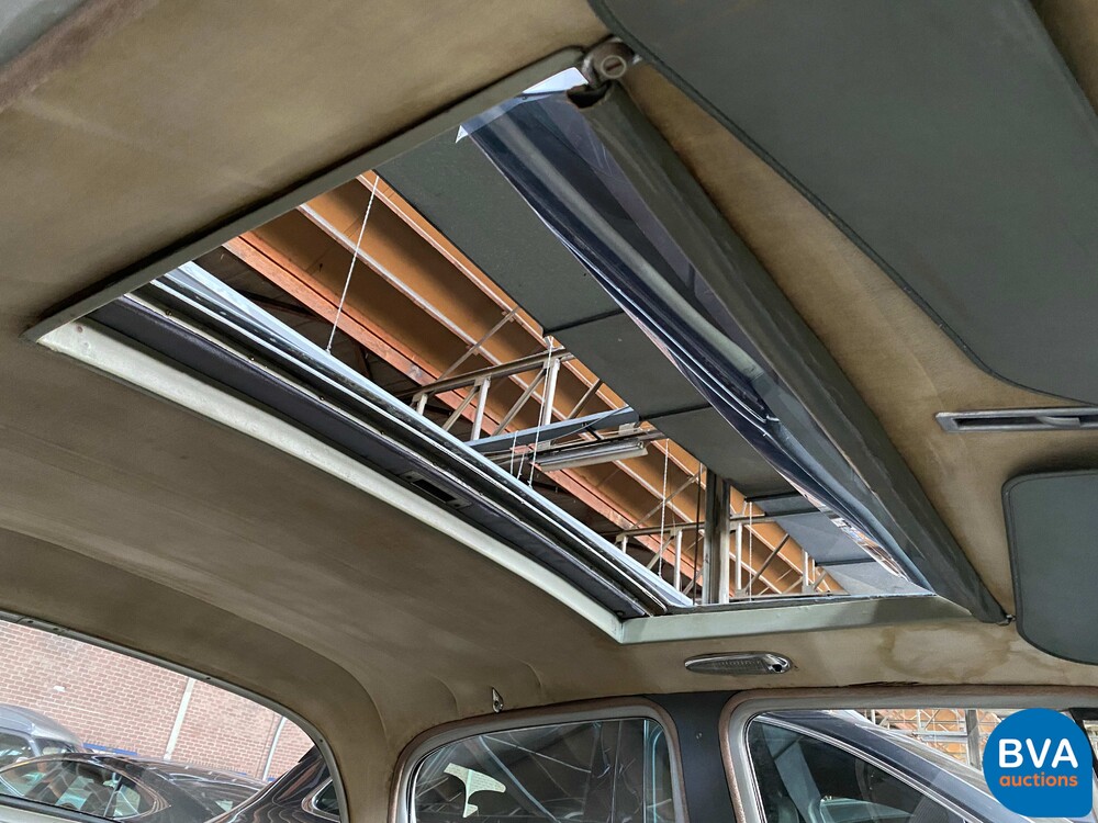 Studebaker Commander 4.2 V8 1955, SX-92-75